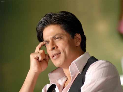 SRK to visit Rajini Sir?